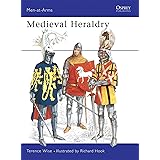 Medieval Heraldry (Men-at-Arms)