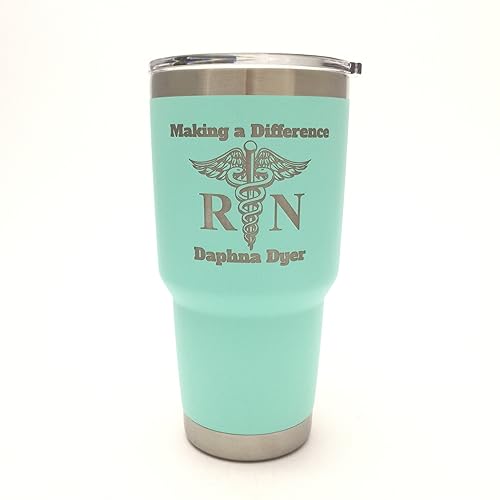 yeti olive green mug