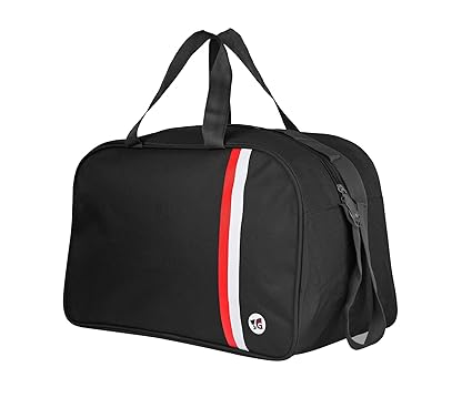 3G 18 Polyester Air Bag (Black)