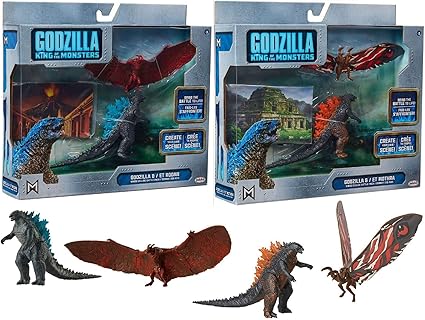 godzilla toys mothra
