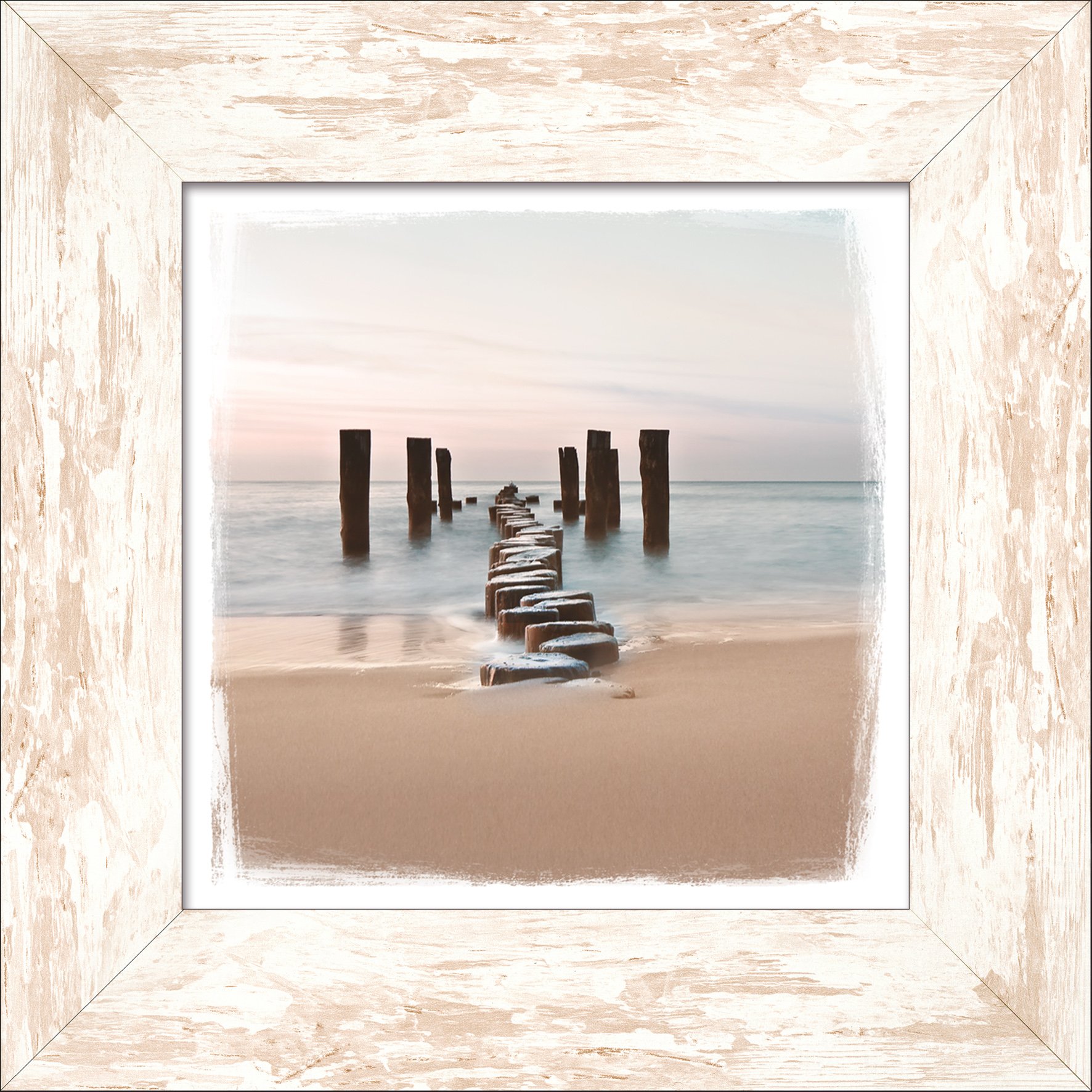 Pro-Art-Bilderpalette Art Print, Multicoloured