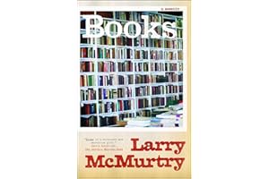 Books: A Memoir