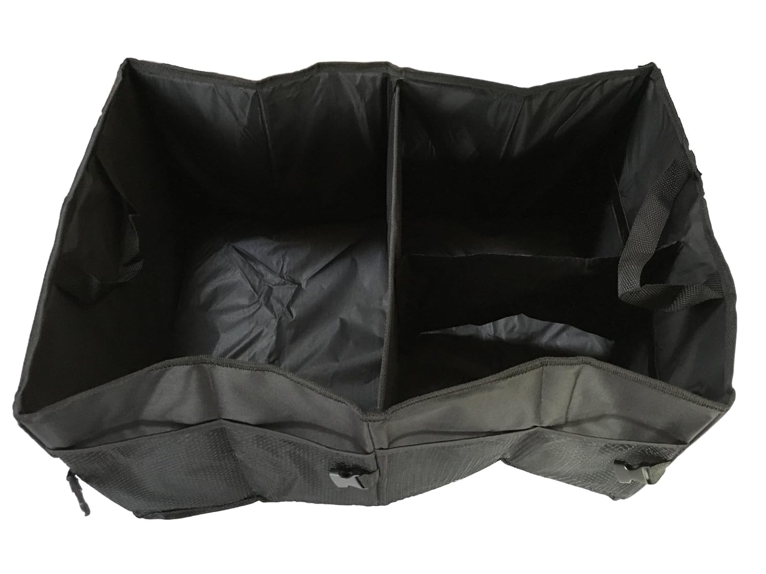 extra groß mit Tragegriff Utensilientasche 2 Stück Große Faltbare