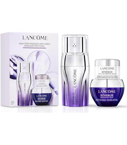 Amazon.com: Lancôme - Set de prueba mini de los más vendidos