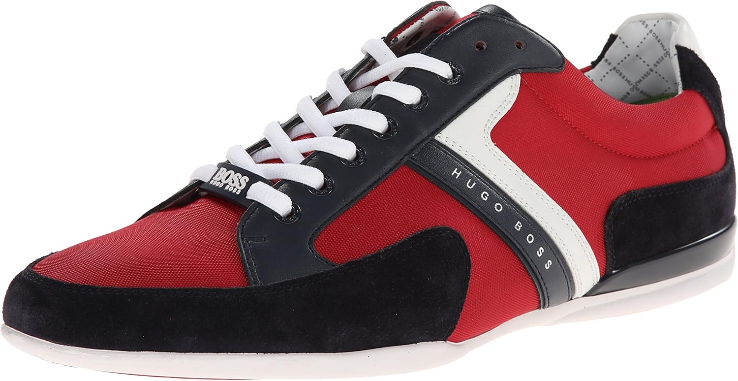 boss spacit sneakers