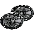 Kicker 6x9 Inch PS-Series Powersports Speakers 40PS694 (Pair)