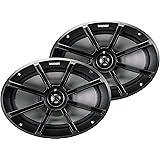 KICKER 40PS694 Coaxial Speakers