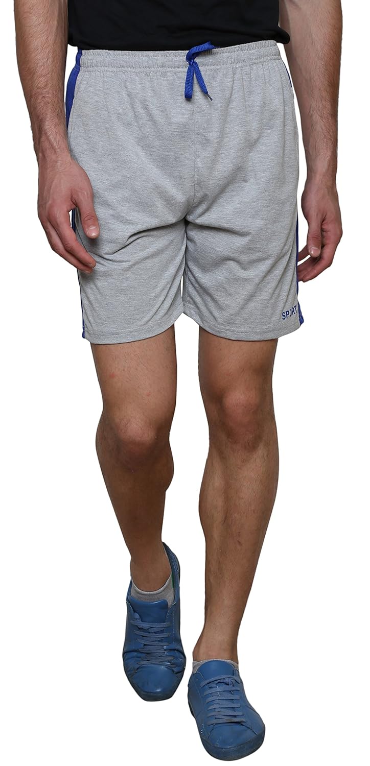 syda men's short