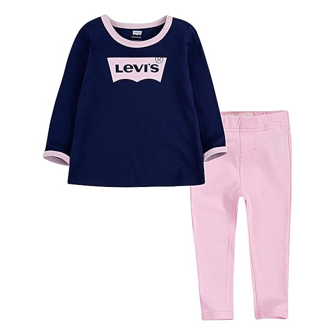levi baby girl clothes