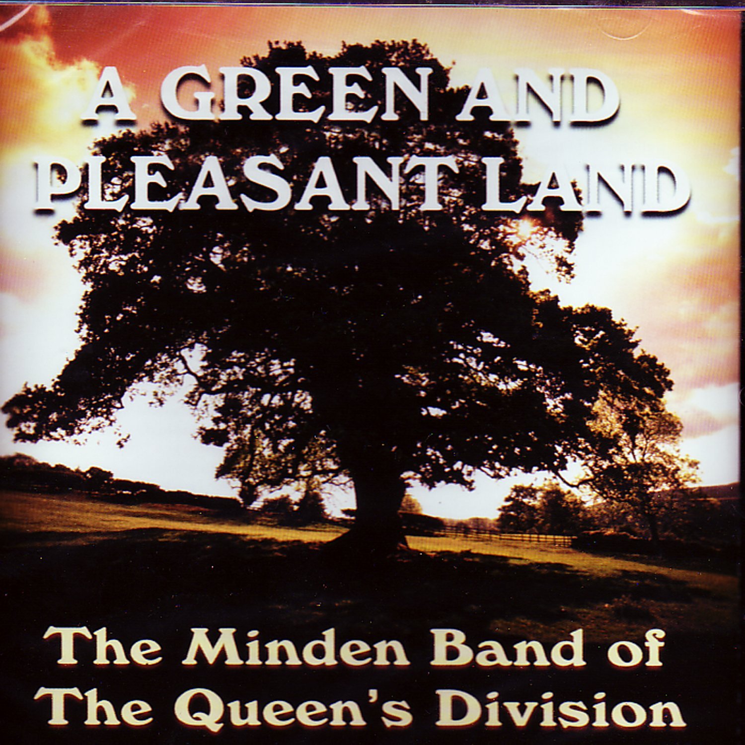 A Green & Pleasant Land