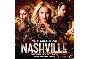 The Music Of Nashville Season 5, Volume 3