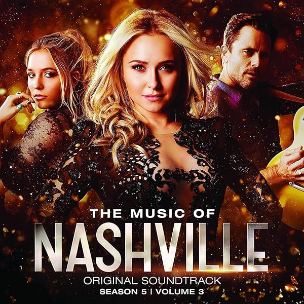 その他 MUSIC OF NASHVILLE 2 [CD] Amazon.com: The Music Of Nashville (Season 4, Volume 2): CDs