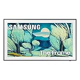 SAMSUNG 43-Inch Class The Frame LS03F 4K QLED Smart