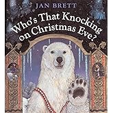 Who's That Knocking on Christmas Eve?