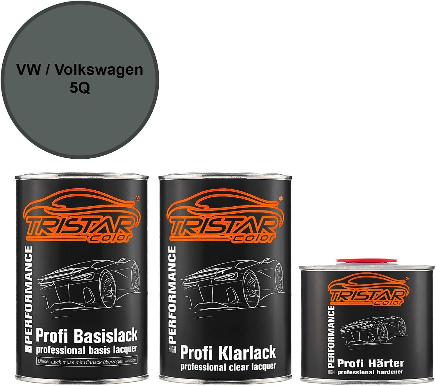 Flacon De Teinte Peinture Carrosserie Audi LY7E GRIS CONDOR MET
