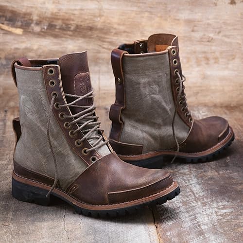 timberland fashion company