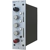 Rupert Neve Designs 543 500 Series Mono Compressor/Limiter