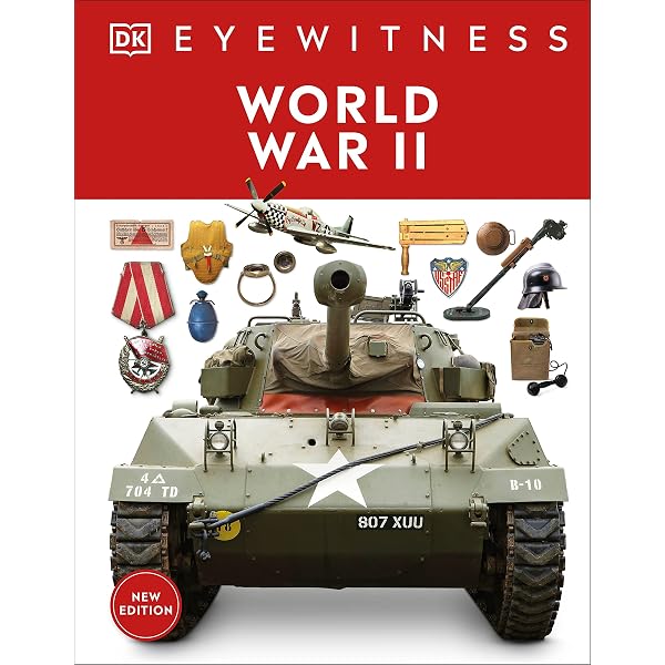 The War on Paper: 20 Documents that Defined the Second World War