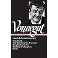 Kurt Vonnegut: Novels & Stories 1963-1973: Cat's Cradle / God Bless You, Mr. Rosewater / Slaughterhouse-Five / Breakfast of C