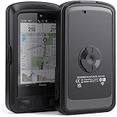 TUSITA Silicone Case Compatible with Wahoo ELEMNT ACE Cycling Computer - GPS System Accessories