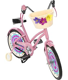 20 inch our generation bike