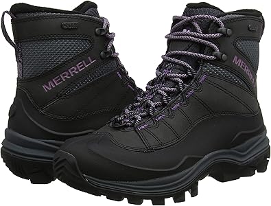 merrell thermo chill mid waterproof winter hiking boots