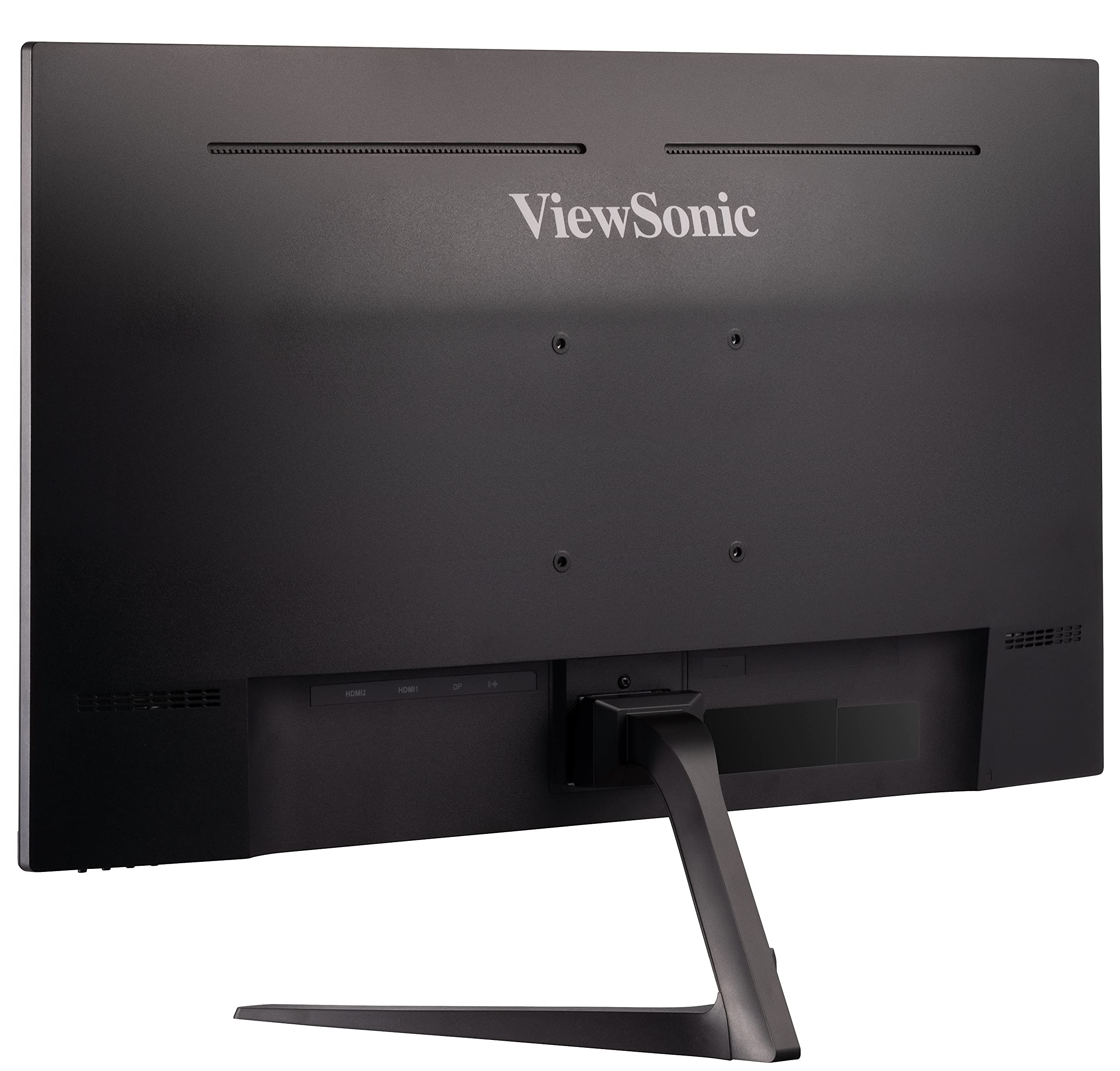 ViewSonic VX2718-P-MHD 27 Inch 1080p 1ms 180Hz Gaming Monitor with FreeSync, Eye Care, HDMI and DisplayPort