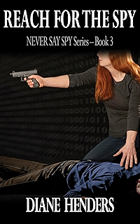 Image result for never say spy