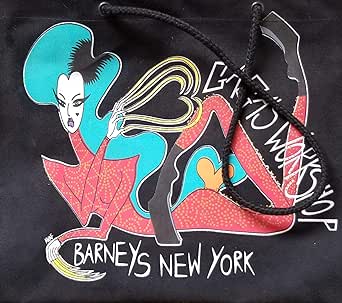 barneys warehouse luggage
