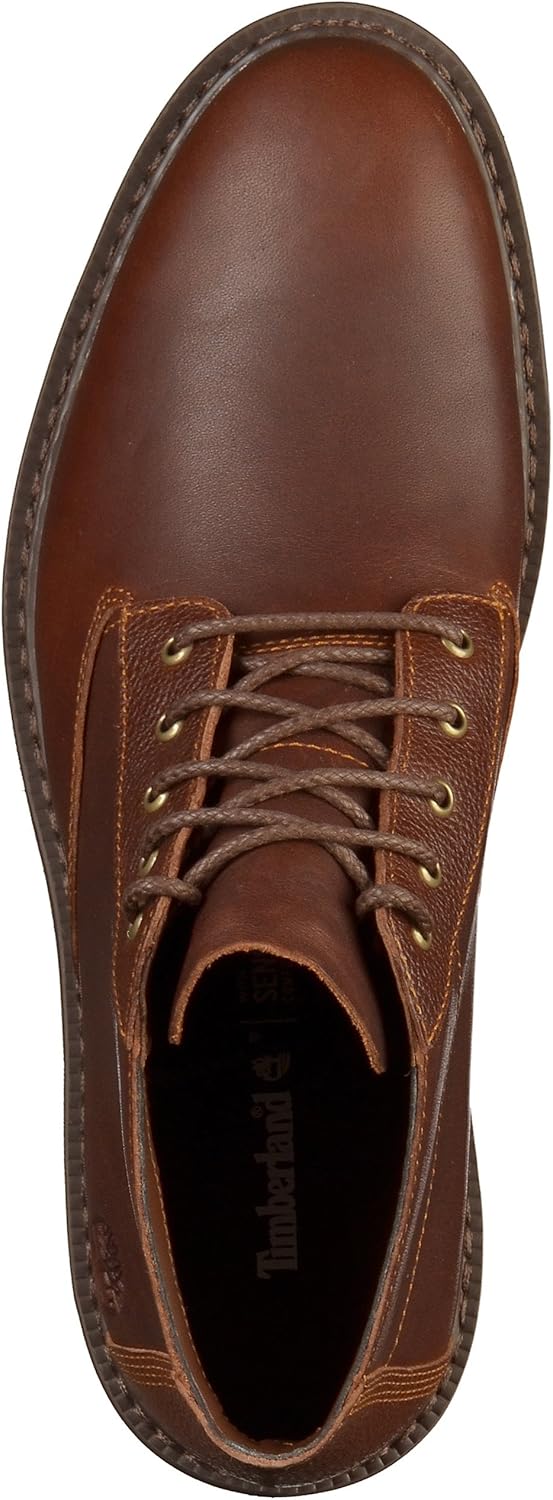 timberland naples trail chukka wp