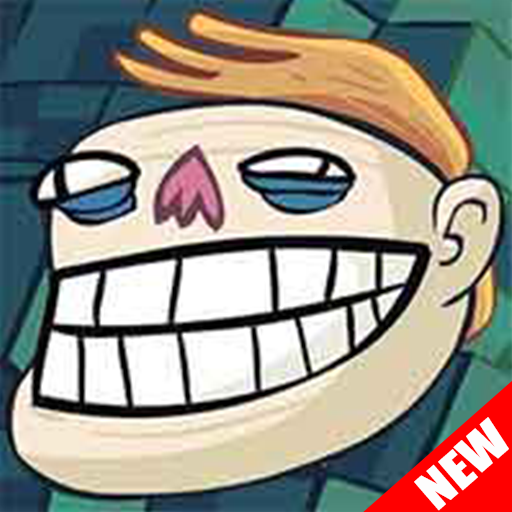 Troll Face Quest Games Troll Face Quest Games