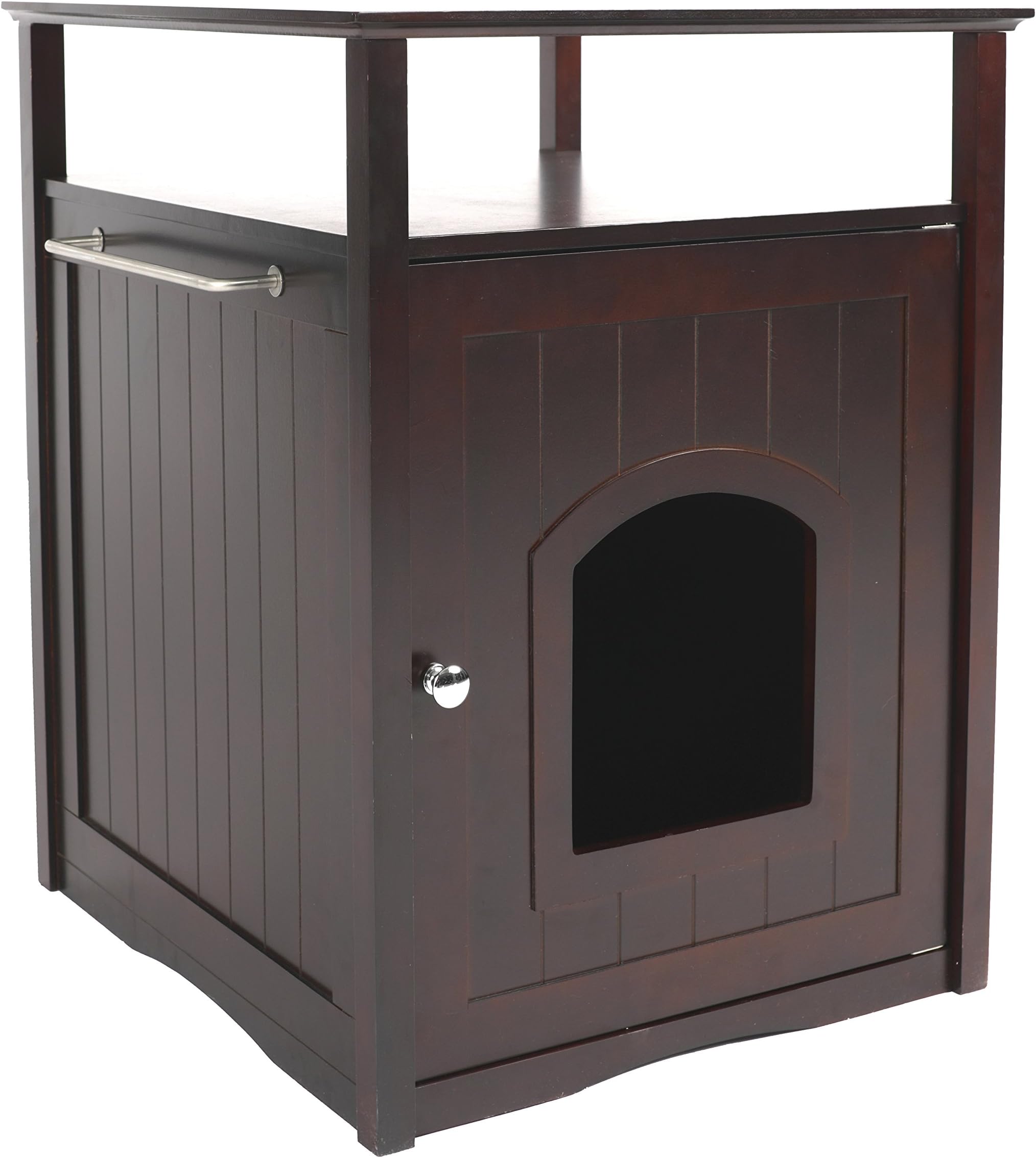Merry Pet Cat Washroom/Night Stand Pet House