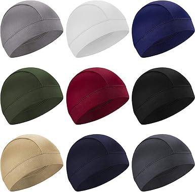 ball cap sweat liner