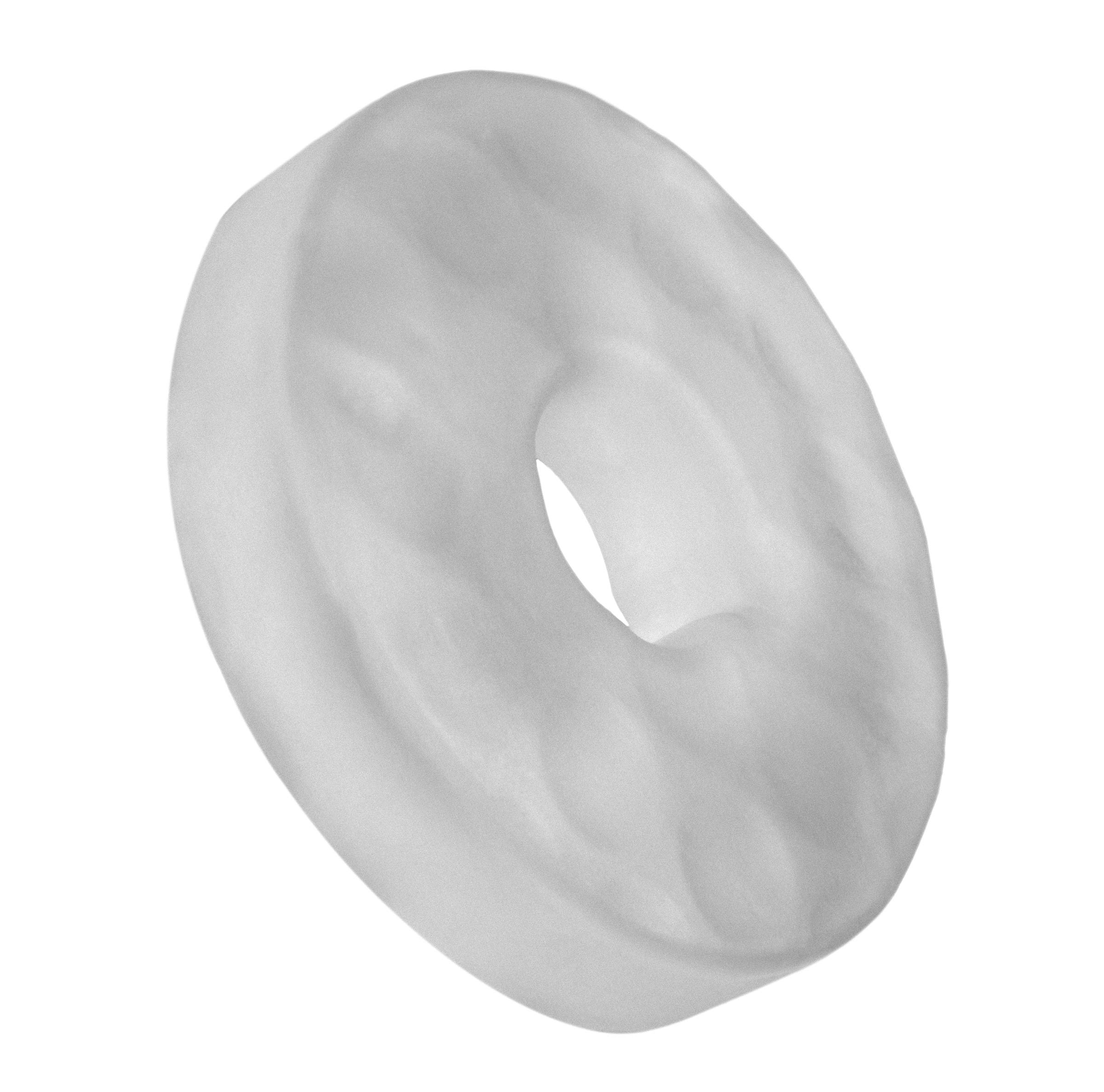PerfectFitBrand - Additional Donut Cushion for The Bumper - Clear