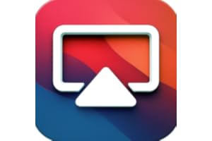 Revia - AirPlay, Screen Mirror