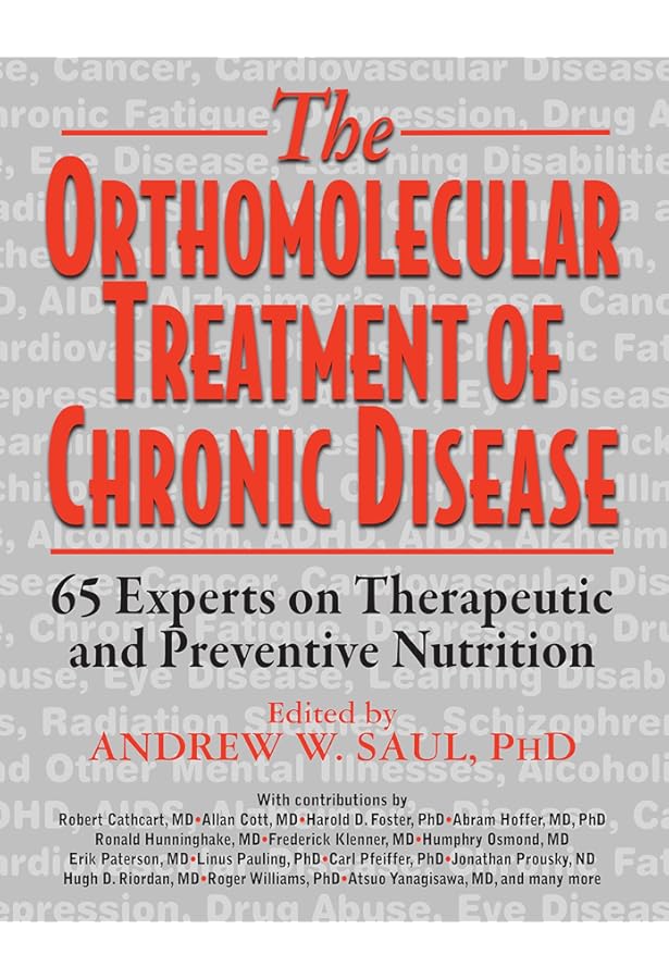 健康・医学 Orthomolecular Medicine for Everyone Orthomolecular Medicine for Everyone: Megavitamin Therapeutics for