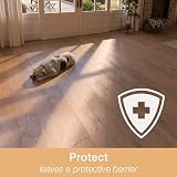 Bona Oiled Wood Floor Cleaner Refill 2.5 Litre Clean Nourish view 9