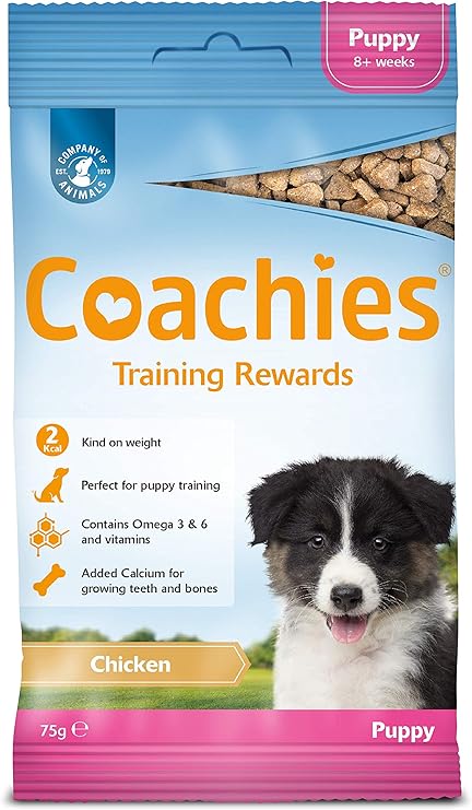 cheap dog treats for training