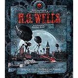 Steampunk: H.G. Wells (Steampunk Classics)