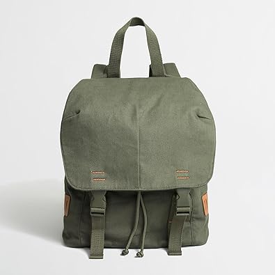 j crew backpack