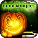 Hidden Object - Halloween Time