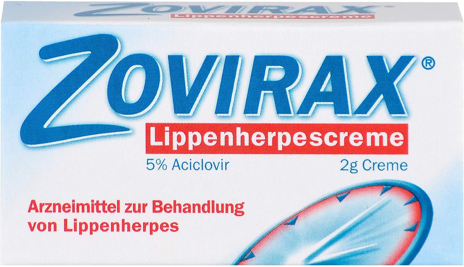 Kaufen zovirax