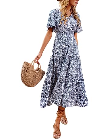 Amazon.com.mx: Vestidos - Ropa: Ropa, Zapatos y Accesorios: Casual,  Ceremonia y Eventos, Fiesta, Cóctel, Oficina y más