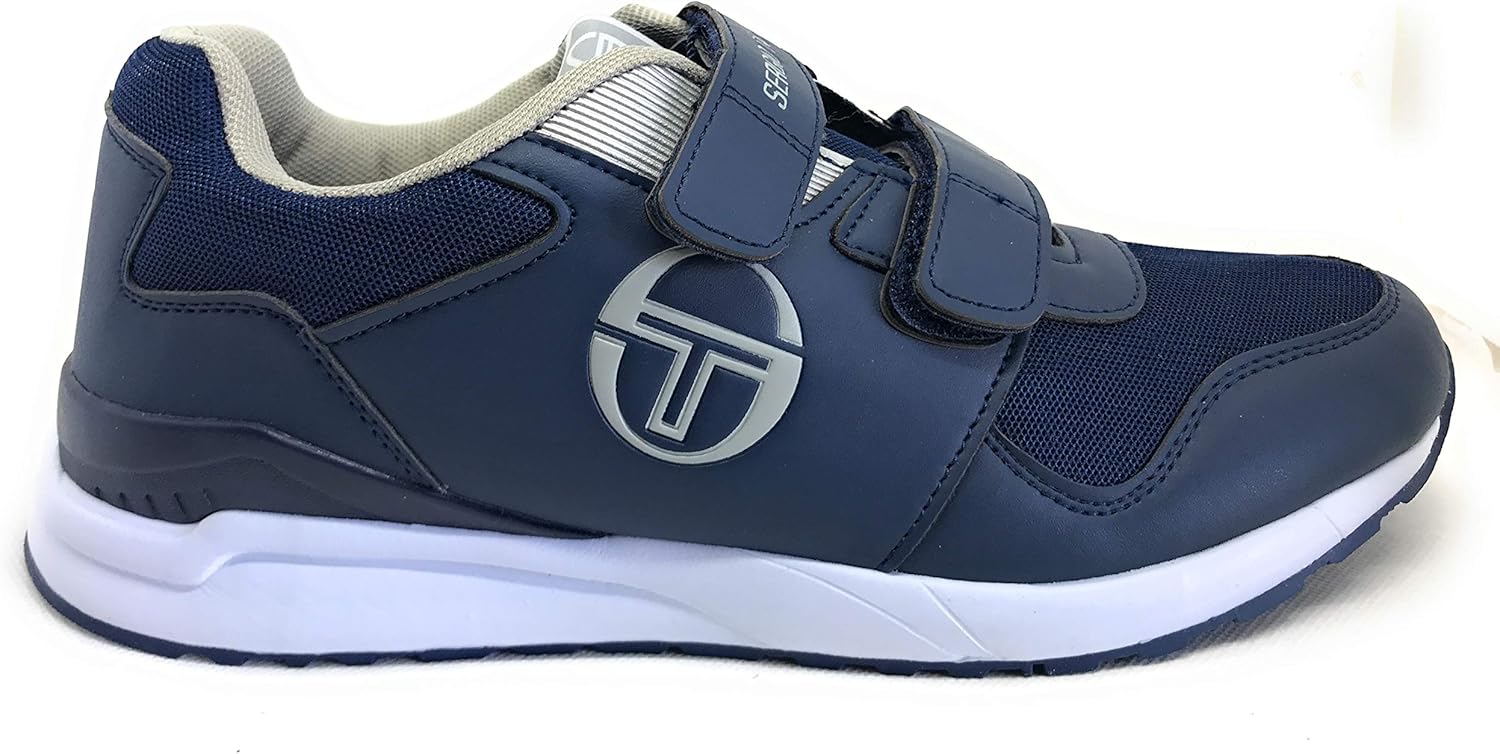 Scarpa Uomo Tennis Strappo Estiva Comoda Amazon.it Scarpe e borse