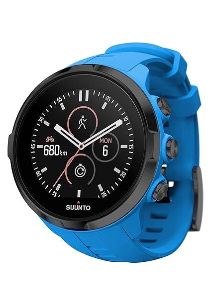 suunto spartan sport amazon