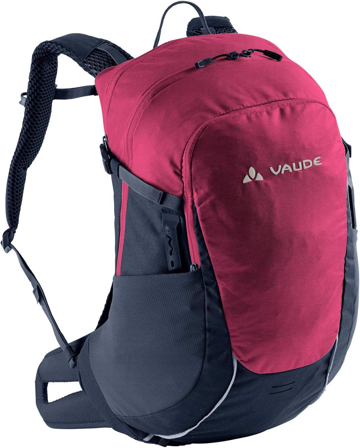 Vaude Tremalzo 18 - Fietsrugzak Dames | Gratis verzending