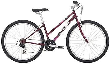 raleigh eva 2