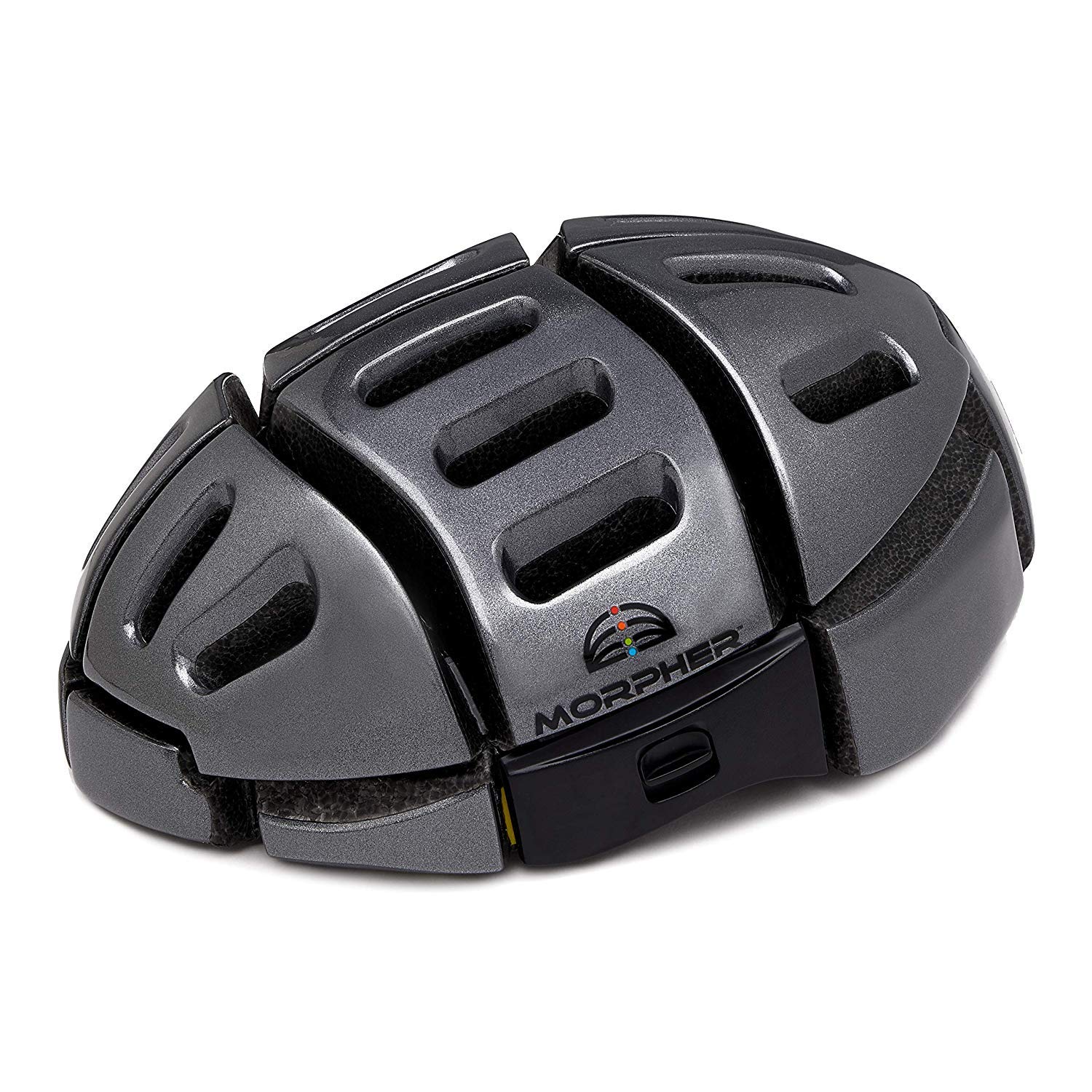 folding helmet amazon