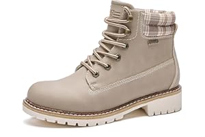 Kkyc Womens Hiking Boots Outdoor Non Slip Casual Boot