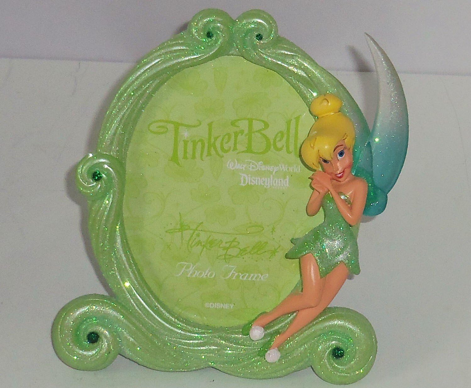 Disney Princess Tinkerbell Frame Home & Kitchen